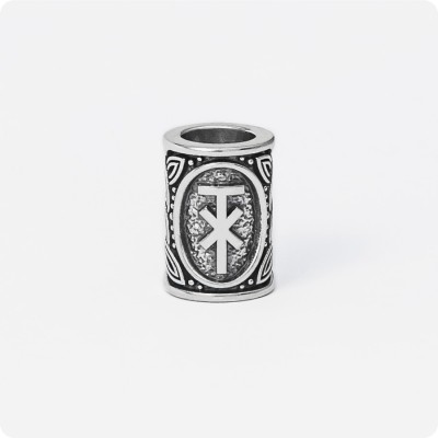 Шарм - богатырь из серебра - Чертог Лося